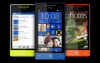 HTC Windows Phone 8S - anh 1
