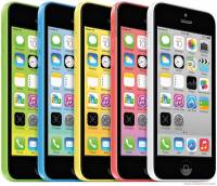 iPhone 5C  16GB xách tay